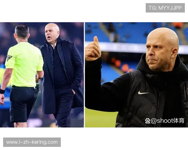 利物浦高层力挺斯洛特，红军能否绝境反击成悬念