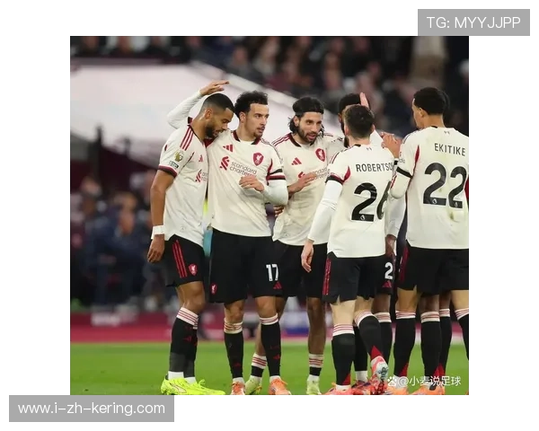 利物浦锋线三叉戟合力撕裂对手防线